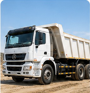 Dump Trucks