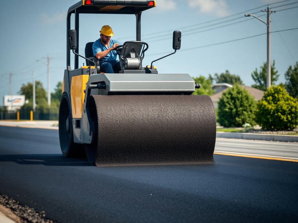 Tandem Rollers