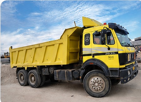 Asphalt supply, transport and compaction support